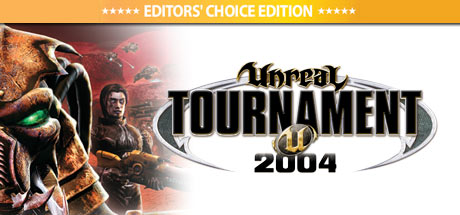 Unreal Tournament 2004 Key kaufen Key