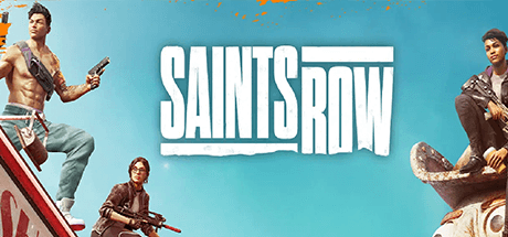 Saints Row Key