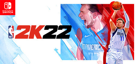 NBA 2K22 Nintendo Switch Code kaufen Key