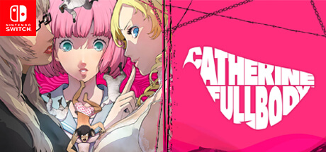Catherine - Full Body Nintendo Switch Code kaufen Key