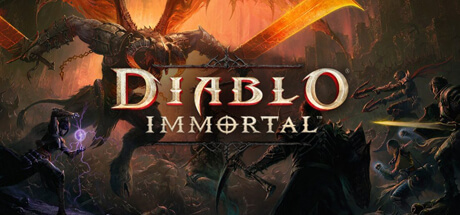 Diablo Immortal Key kaufen