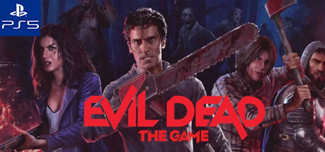 Evil Dead - The Game PS5 Code kaufen