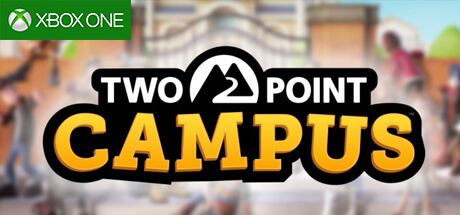 Two Point Campus XBox One Code kaufen