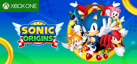Sonic Origins XBox One Code kaufen