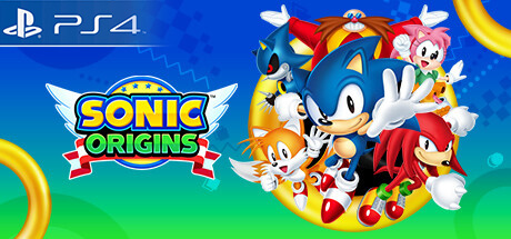 Sonic Origins