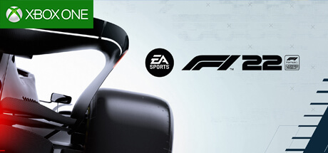 F1 22 Xbox One Code kaufen Key