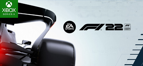 F1 22 XBox Series X Code kaufen