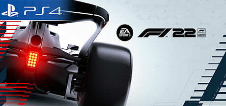 F1 22 PS4 Code kaufen