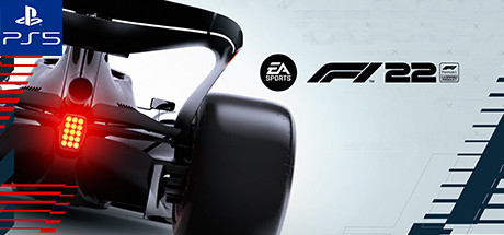 F1 22 PS5 Code kaufen