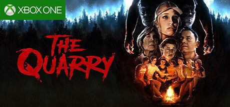 The Quarry XBox One Code kaufen