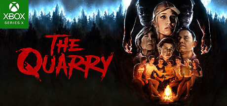 The Quarry XBox Series X Code kaufen Key