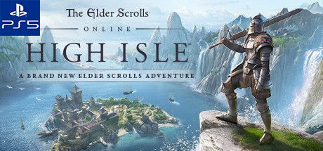 The Elder Scrolls Online - High Isle