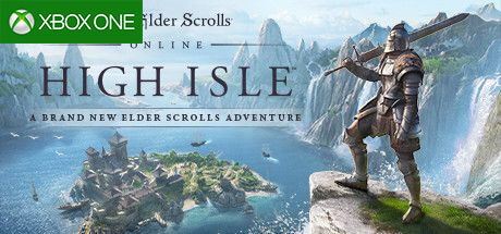 The Elder Scrolls Online - High Isle