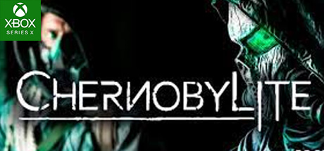 Chernobylite XBox Series X Code kaufen Key