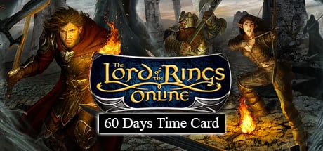 Herr der Ringe Online - 60 Tage VIP Card kaufen