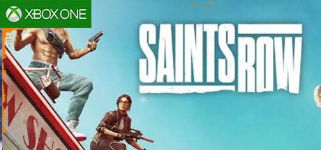 Saints Row Xbox One Code kaufen Key