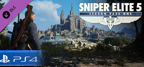 Sniper Elite 5 - Season Pass One