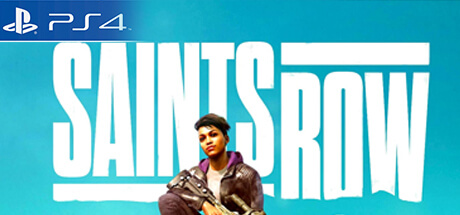 Saints Row PS4 Code kaufen Key