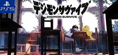 Digimon Survive PS5 Code kaufen