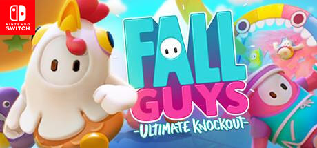 Fall Guys - Ultimate Knockout Nintendo Switch Code kaufen Key
