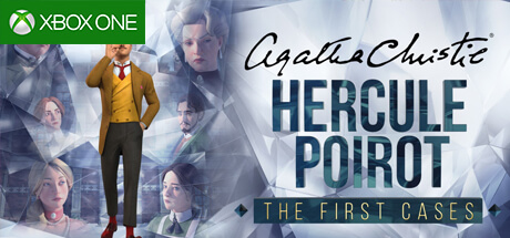 Agatha Christie - Hercule Poirot : The First Cases Xbox One Code kaufen Key