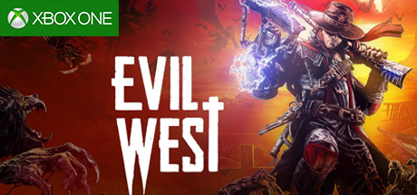 Evil West
