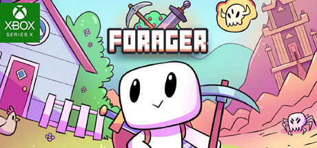 Forager XBox Series X Code kaufen Key