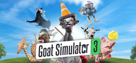 Goat Simulator 3 Key kaufen Key