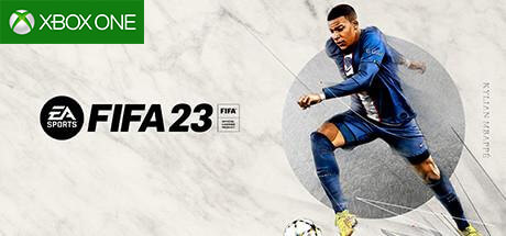 FIFA 23 Xbox One Code kaufen Key