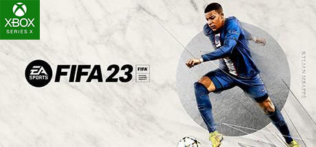 FIFA 23 XBox Series X Code kaufen