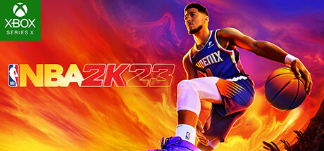 NBA 2K23 XBox Series X Code kaufen