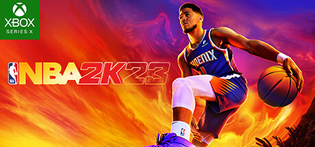 NBA 2K23 XBox Series X Code kaufen Key