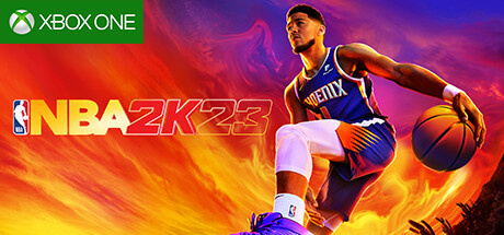 NBA 2K23 XBox One Code kaufen