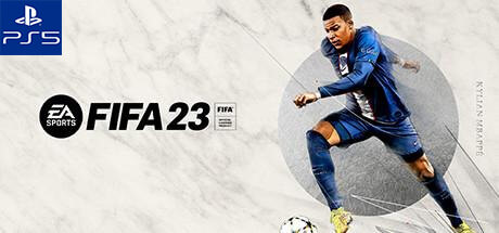 Comando PS5 Dualsense Branco + Jogo FIFA 23 (Código de Descarga na Caixa)