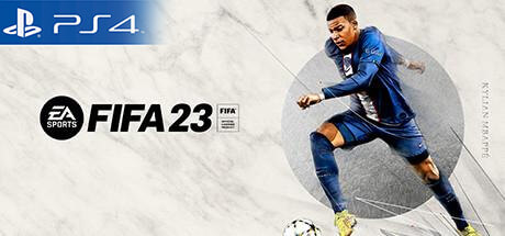 FIFA 23 PS4 Code kaufen