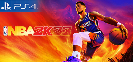 NBA 2K23 PS4 Code kaufen