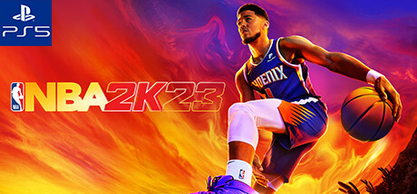NBA 2K23 PS5 Code kaufen