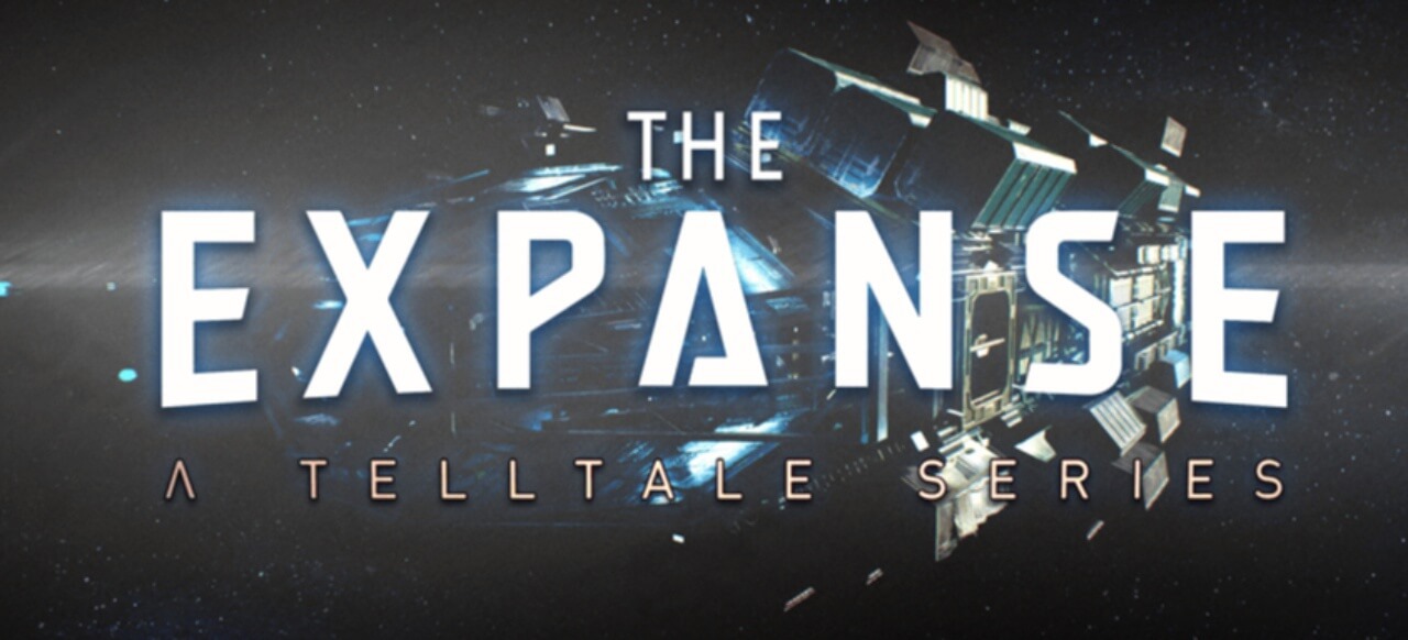 The Expanse: A Telltale Series