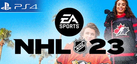 NHL 23 PS4 Code kaufen
