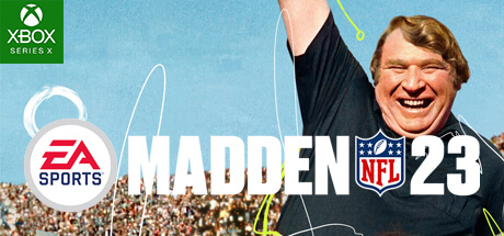 Madden NFL 23