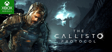 The Callisto Protocol XBox Series X Code kaufen