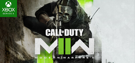 Call of Duty - Modern Warfare 2 XBox Series X Code kaufen