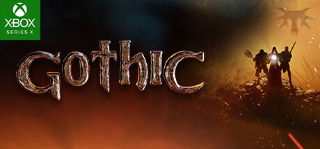 Gothic 1 Remake XBox Series X Code kaufen Key