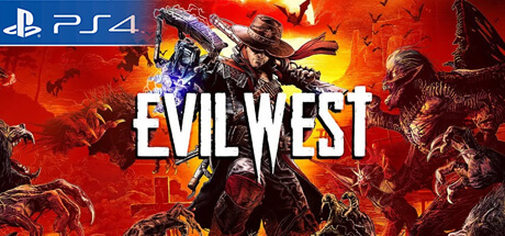 Evil West