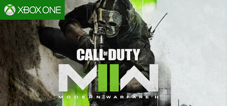 Call of Duty - Modern Warfare 2 Xbox One Code kaufen Key