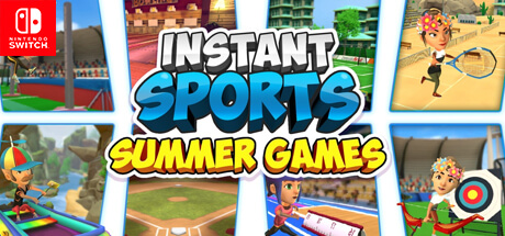 Instant Sports Summer Games