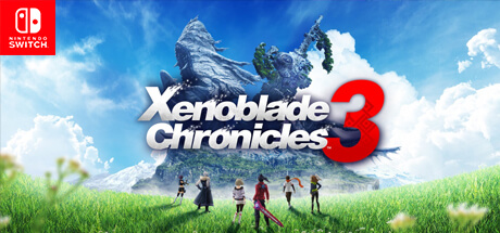 Xenoblade Chronicles 3
