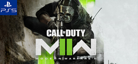 Call of Duty - Modern Warfare 2 PS5 Code kaufen