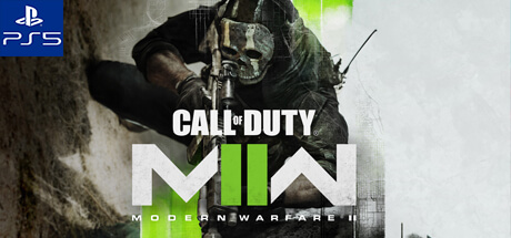 Call of Duty - Modern Warfare 2 PS5 Code kaufen Key