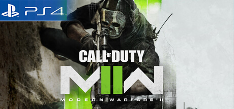 Call of Duty - Modern Warfare 2 PS4 Code kaufen